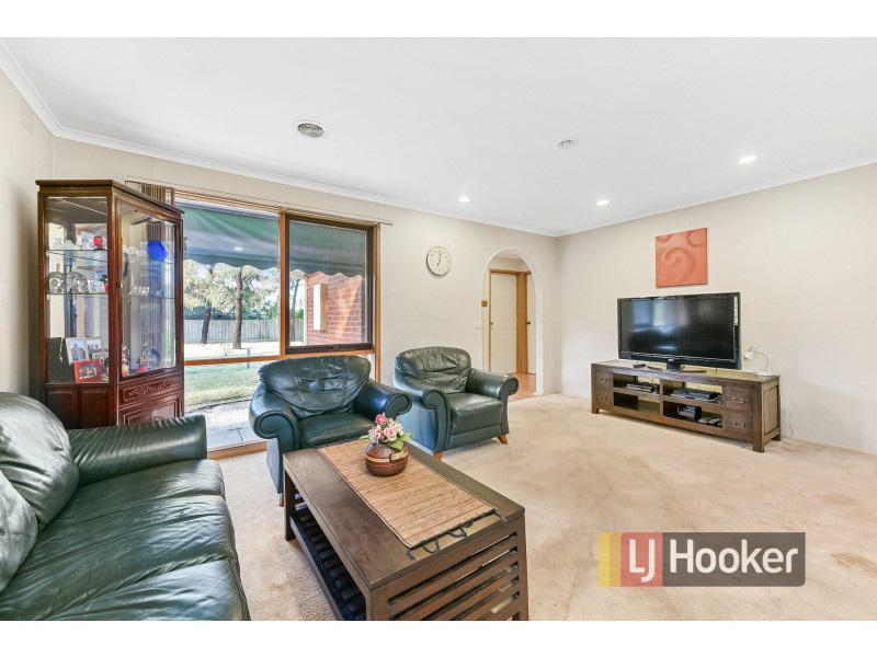10 Pride Court, Hampton Park VIC 3976