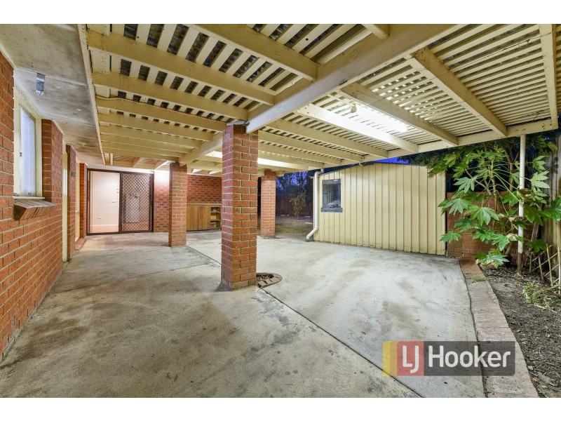 10 Pride Court, Hampton Park VIC 3976
