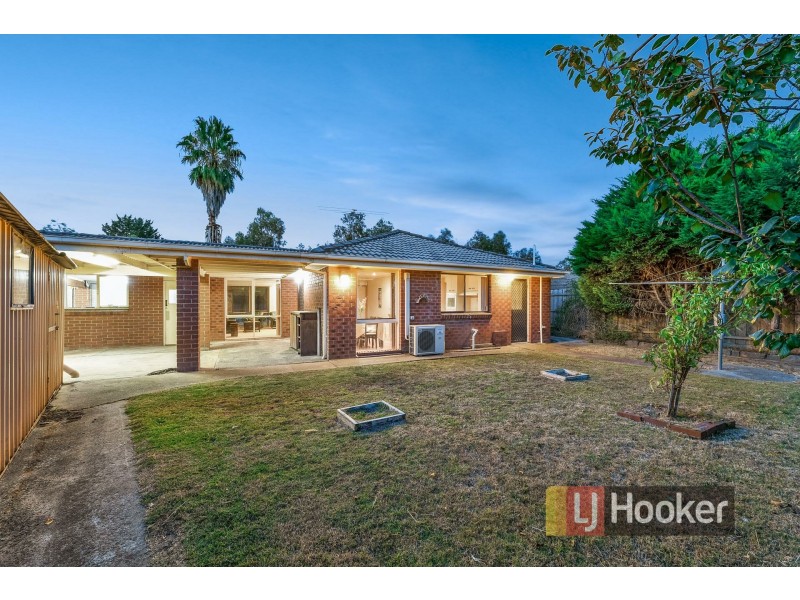 10 Pride Court, Hampton Park VIC 3976