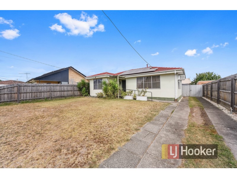 39 Scarlet Drive, Doveton VIC 3177