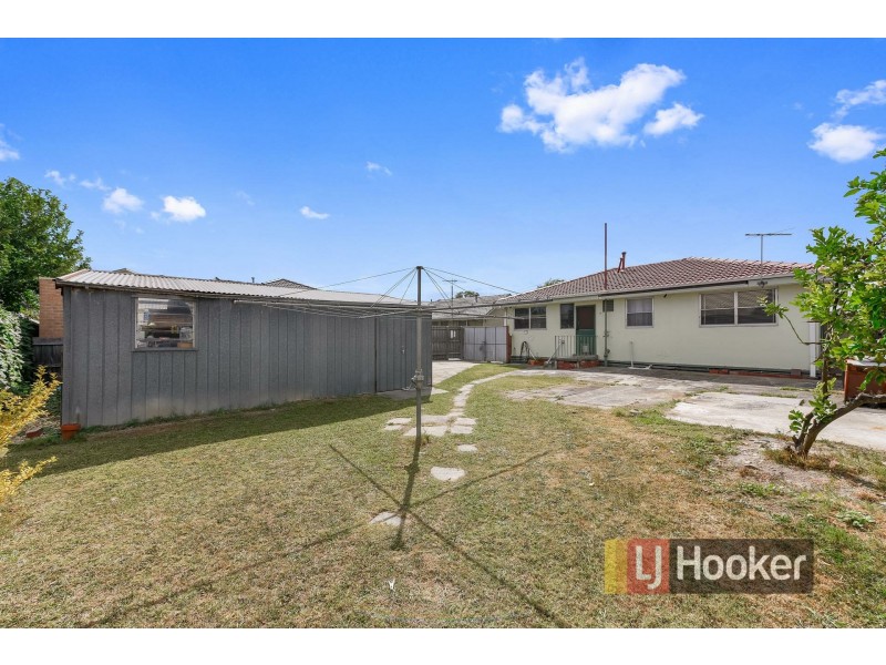 39 Scarlet Drive, Doveton VIC 3177