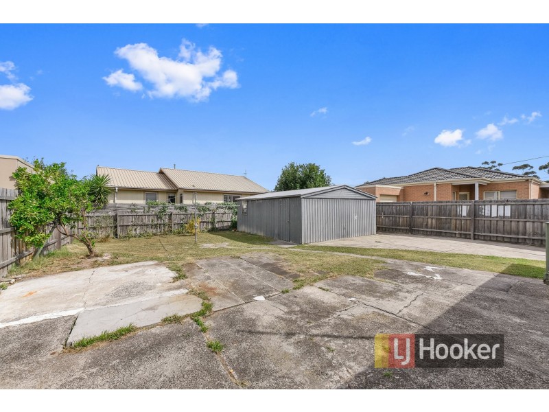 39 Scarlet Drive, Doveton VIC 3177