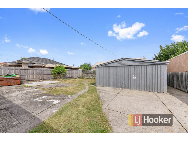 39 Scarlet Drive, Doveton VIC 3177