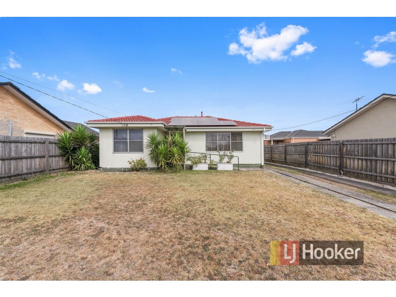 39 Scarlet Drive, Doveton VIC 3177