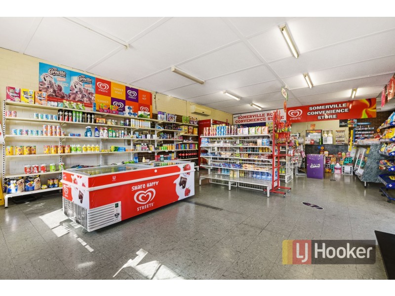 16. Somerville Road, Hampton Park VIC 3976