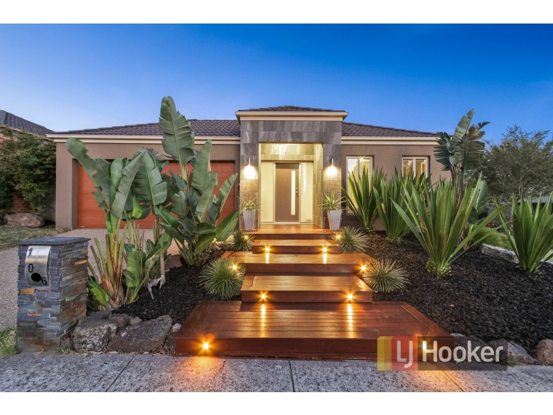 106 Bridgewater Boulevard, Berwick VIC 3806