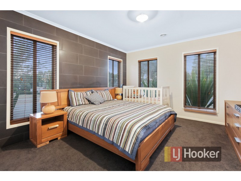 106 Bridgewater Boulevard, Berwick VIC 3806