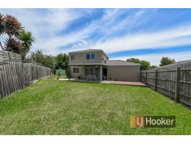 10. Edgewood Close, Narre Warren South VIC 3805