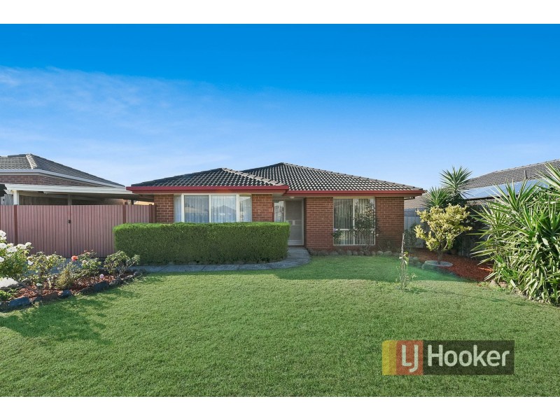 15 Cirrus Close, Hampton Park VIC 3976
