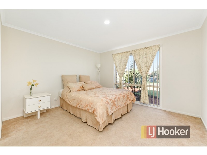 15 Cirrus Close, Hampton Park VIC 3976