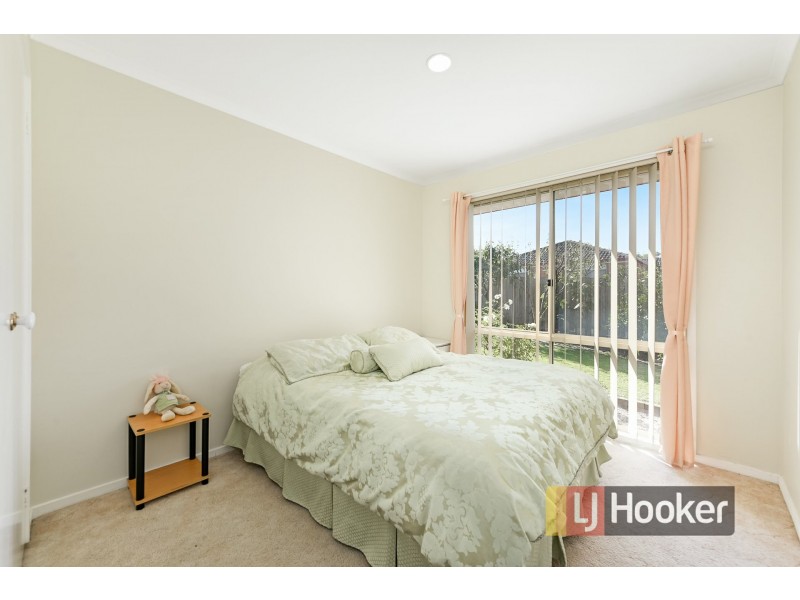 15 Cirrus Close, Hampton Park VIC 3976