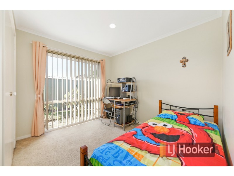15 Cirrus Close, Hampton Park VIC 3976