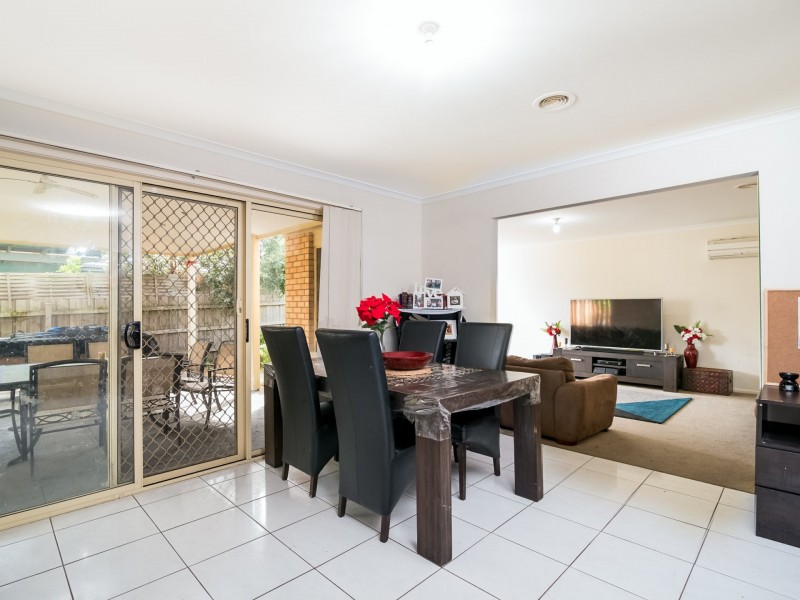 18. Nirringa Drive, Hampton Park VIC 3976