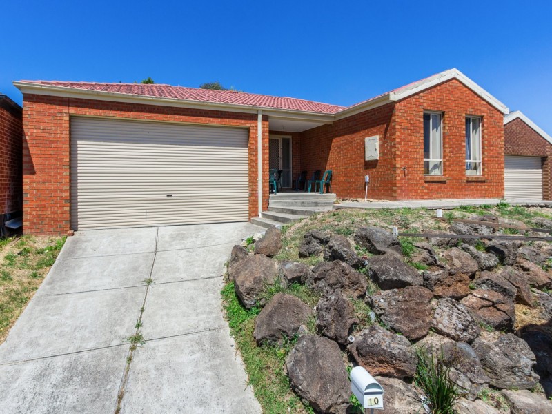 10. Allara Drive, Hampton Park VIC 3976
