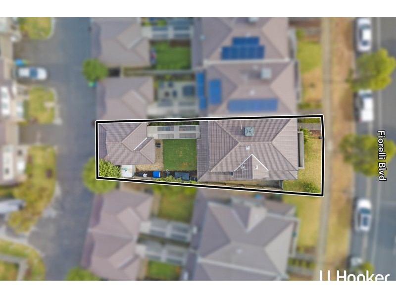 71 Fiorelli Boulevard, Cranbourne East VIC 3977