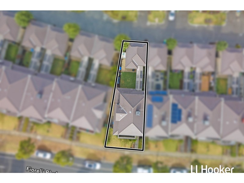 71 Fiorelli Boulevard, Cranbourne East VIC 3977