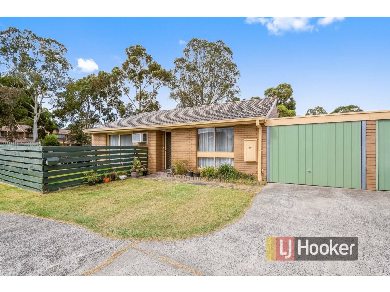 Unit 30/22 Somerville Road, Hampton Park VIC 3976