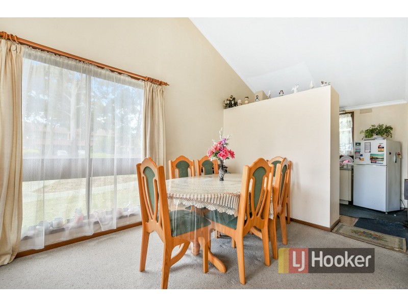 Unit 30/22 Somerville Road, Hampton Park VIC 3976