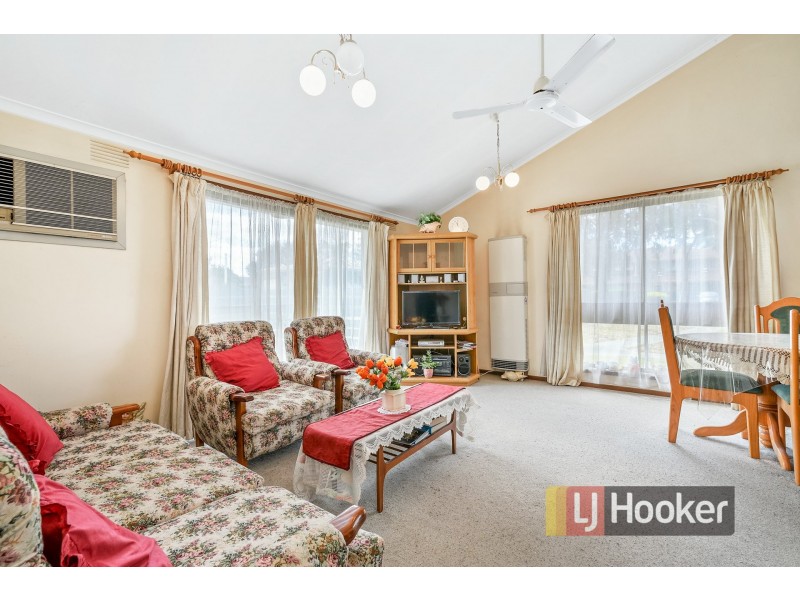 Unit 30/22 Somerville Road, Hampton Park VIC 3976