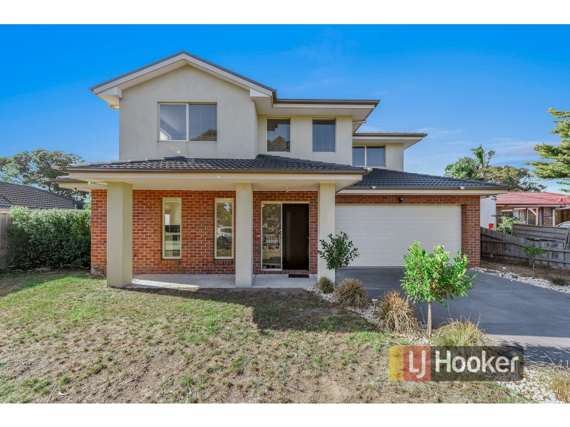 9 Willis Close, Hampton Park VIC 3976