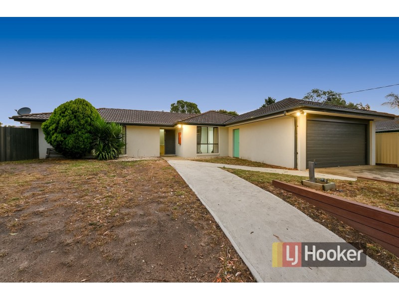 14. Wynette Close, Hampton Park VIC 3976