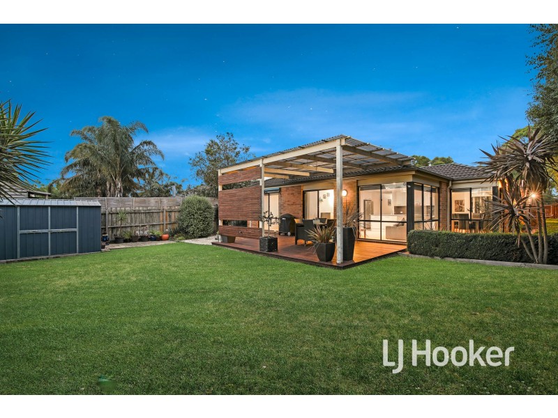 7 Sugar Bush Drive, Lynbrook VIC 3975
