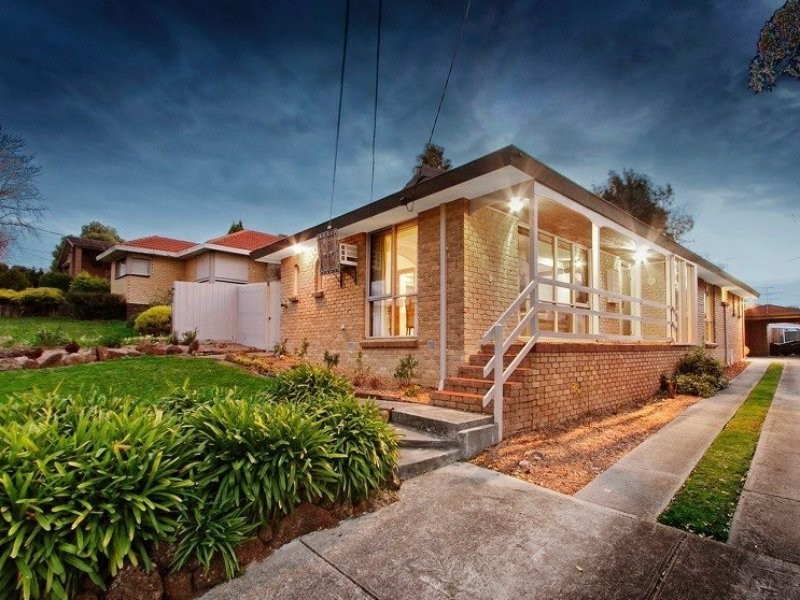 15 George Avenue, Hallam VIC 3803