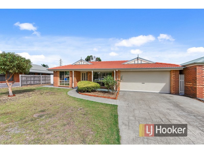 24. Maculata Drive, Cranbourne West VIC 3977