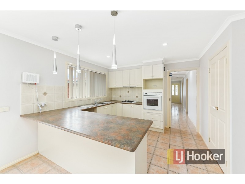 24. Maculata Drive, Cranbourne West VIC 3977