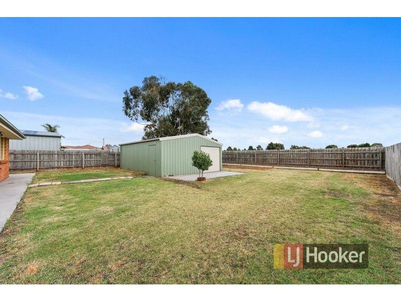 24. Maculata Drive, Cranbourne West VIC 3977