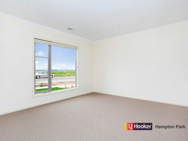 Lot 351 Haflinger Avenue, Cranbourne East VIC 3977