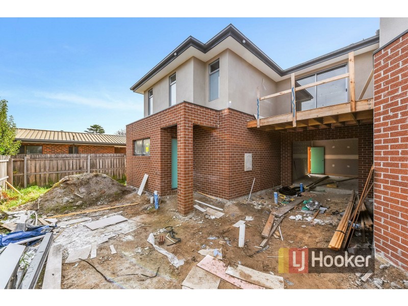 Unit 4/6 Robert Street, Dandenong VIC 3175