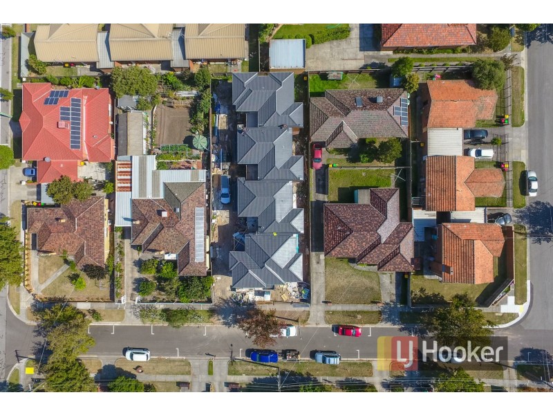Unit 4/6 Robert Street, Dandenong VIC 3175