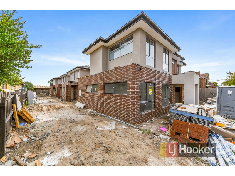 Unit 4/6 Robert Street, Dandenong VIC 3175