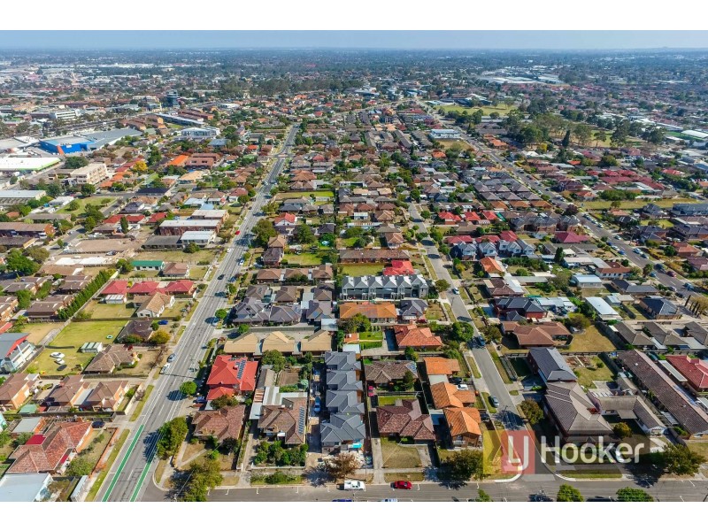 Unit 4/6 Robert Street, Dandenong VIC 3175