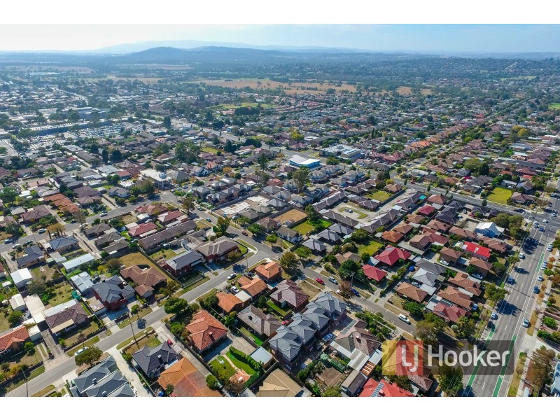 Unit 4/6 Robert Street, Dandenong VIC 3175
