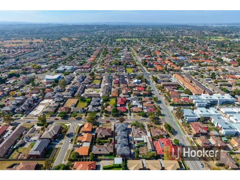 Unit 4/6 Robert Street, Dandenong VIC 3175