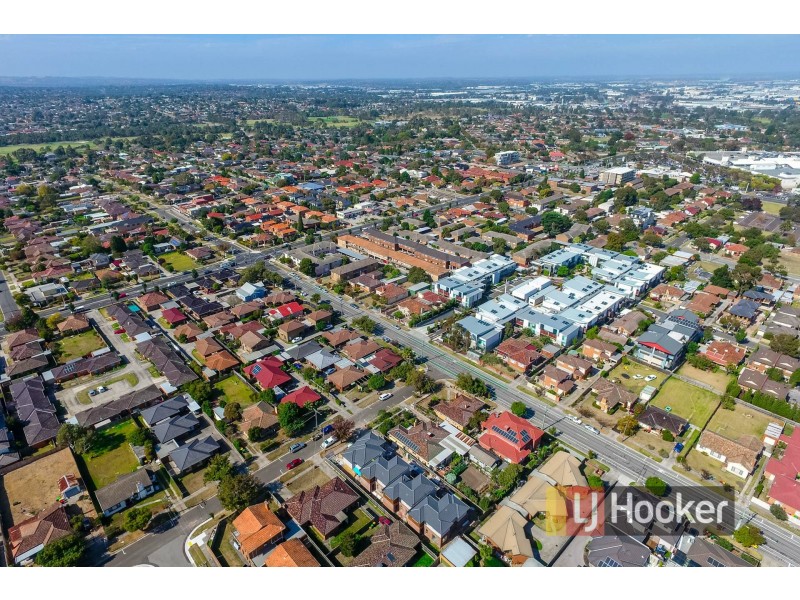 Unit 4/6 Robert Street, Dandenong VIC 3175