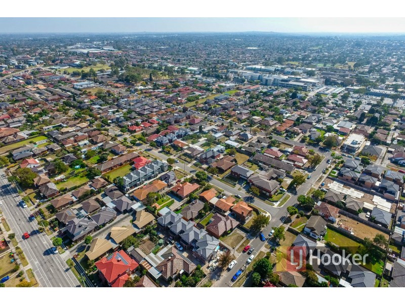 Unit 4/6 Robert Street, Dandenong VIC 3175