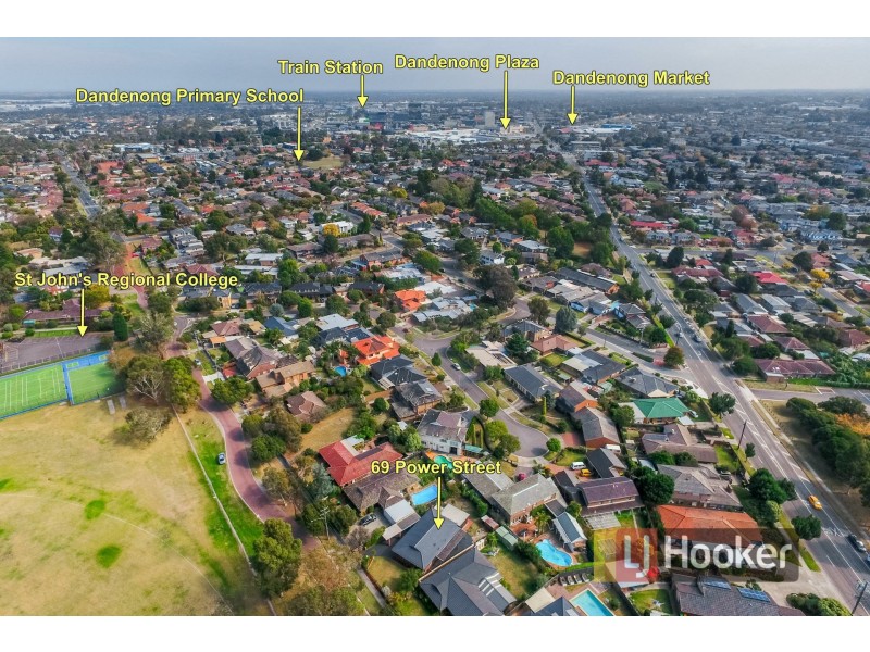 69 Power Street, Dandenong VIC 3175