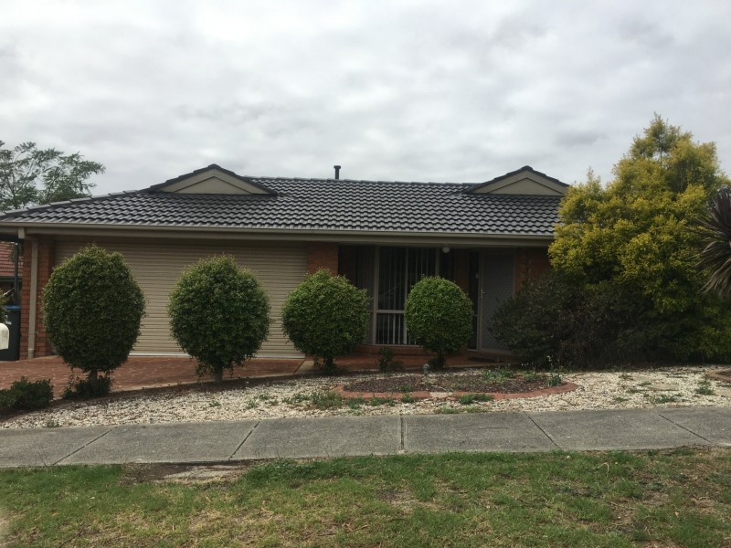 23 Terrapin Drive, Narre Warren South VIC 3805