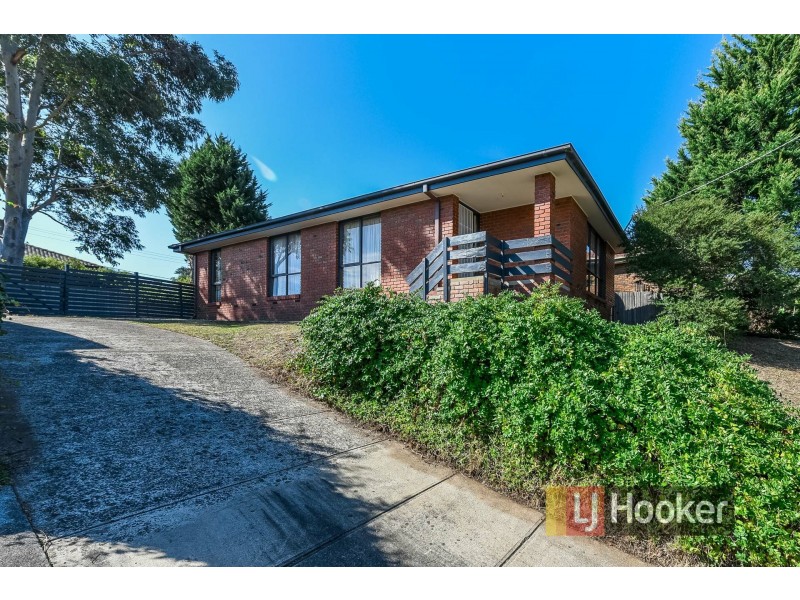 25 Pauline Court, Hampton Park VIC 3976