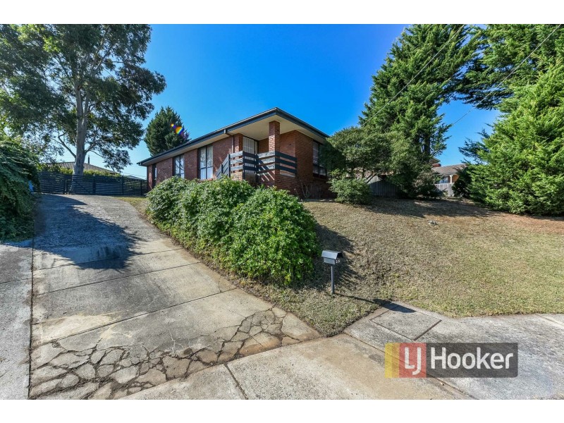 25 Pauline Court, Hampton Park VIC 3976