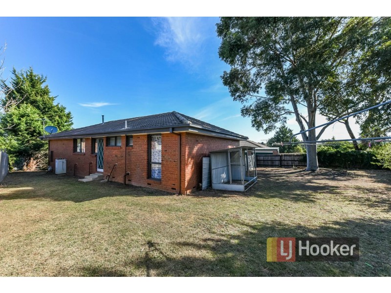 25 Pauline Court, Hampton Park VIC 3976