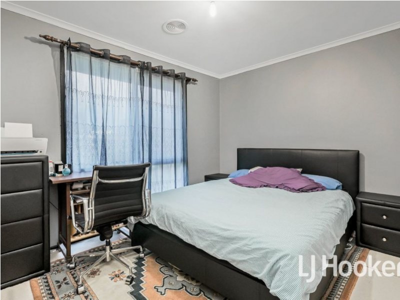 13 Ashford Close, Hampton Park VIC 3976