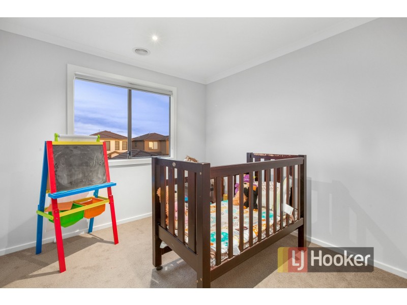 71. Fiorelli Boulevard, Cranbourne East VIC 3977