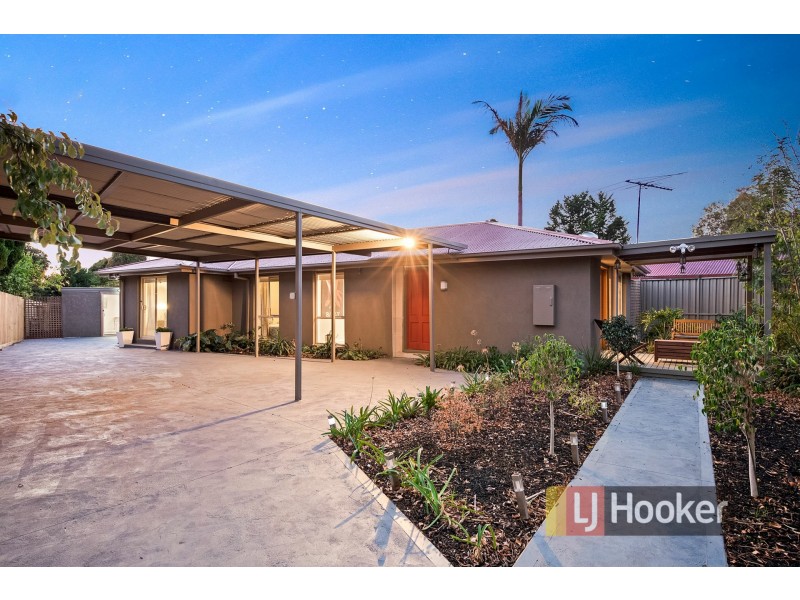 9 Trawalla Court, Hampton Park VIC 3976