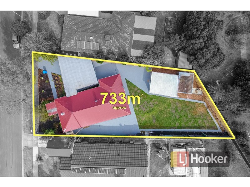 9 Trawalla Court, Hampton Park VIC 3976