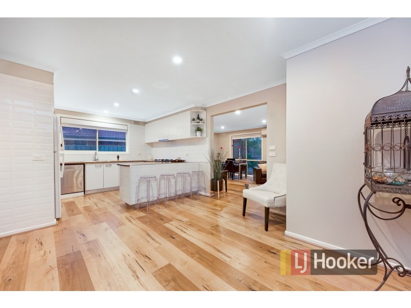 9 Trawalla Court, Hampton Park VIC 3976