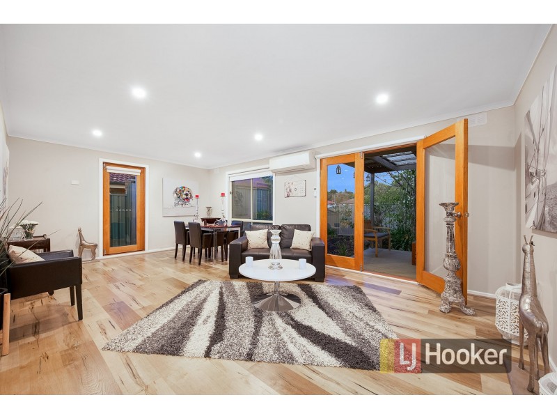 9 Trawalla Court, Hampton Park VIC 3976